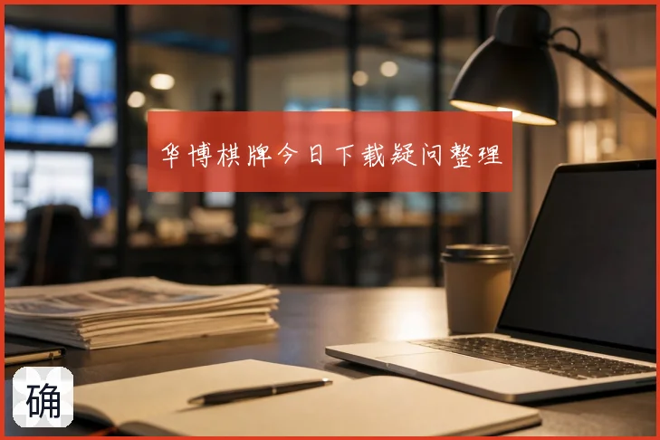 华博棋牌今日下载疑问整理